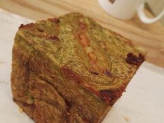 飓风吐司-抹茶-好利来(十里河店)