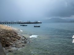 -三亚西岛海洋文化旅游区