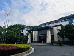 -三台山庄中餐厅