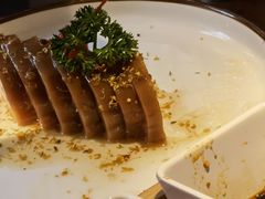 桂花糯米藕-应天大明王朝·南京菜(中山陵店)