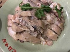-百家鸡味馆(清泰店)