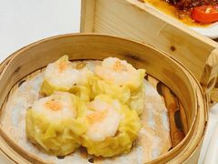 -金翠皇宫粤菜·点心·海鲜(科技园店)