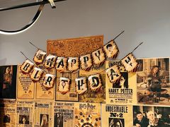 包房-大象厨房(重庆道店)