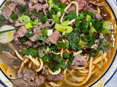 -杨家牛肉汤(淮建路店)