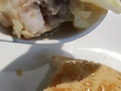 -港久茶餐厅(鹭洲里店)
