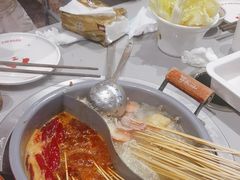 -牛签签串串香(IFS店)