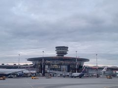 -谢列梅捷沃国际机场