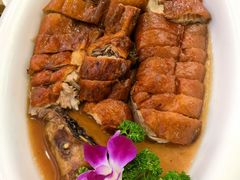 -湖滨步步高酒店·中餐厅