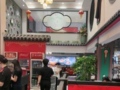 -川香鼎盛·川府家宴商务宴请(市桥富华总店)