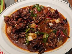 -老城根·潍坊菜(高新店)