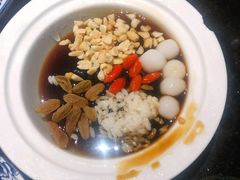 红糖冰粉-蜀都丰 正宗水煮鱼(建德天城店)