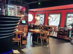 大堂-大渝火锅(苏州西城永捷店)