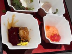 -小厨娘淮扬菜(河西奥美大厦店)