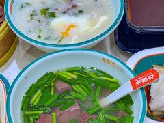 -禾师兄·布拉肠(一德路店)