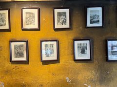 -玛吉阿米·餐吧