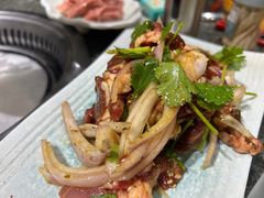 -鹤之乡·齐齐哈尔烤肉·非遗(秋涛路店)