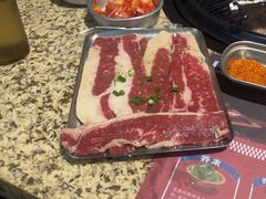 -首尔烤肉大排档(合生汇店)