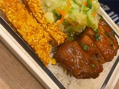-魏家凉皮(西安秋林宏业商厦店)