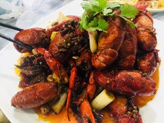 -辣螃铠盆盆蟹大排档(总店)