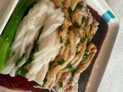 -景月阁空中食府(希尔顿酒店)