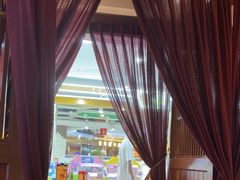 -一叶一世界·素食餐厅(锦华万达店)