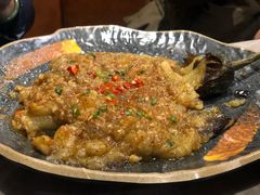 -黄鱼炙夜(华家池店)