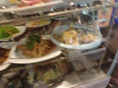 -西部马华清真食府·丝路菜(大钟寺店)