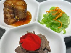 -姑苏家宴·苏帮菜·松鼠桂鱼(苏州总店)