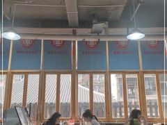 大堂-笨罗卜浏阳菜馆(太平街店)