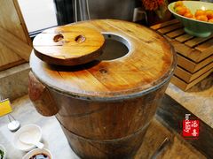 -盐官日光域房车营地·有盐餐厅