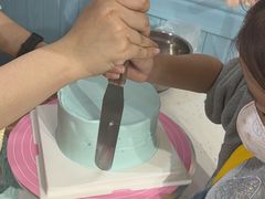 -千浔一暖DIY蛋糕烘焙(人民大学店)