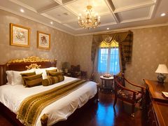 -马勒别墅饭店(静安寺店)