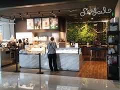 -Seesaw Coffee(环贸iapm店)