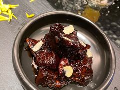 -桂花里·衢州菜·精酿餐吧(未来科技城万达广场店)