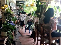 -懒鱼时光馆(沙坪坝店)