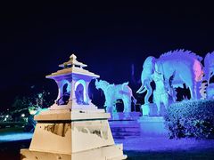 -清迈夜间动物园