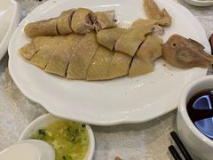 -文记壹心鸡(宝华路店)