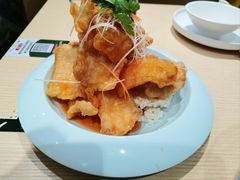 -老边饺子馆(东单店)