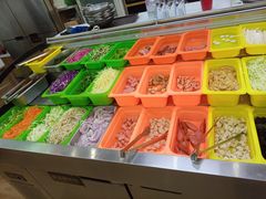 -舞素卷菜煎饼.糁汤(万达金街店)