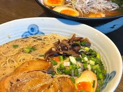 -雷神拉面(财富中心玉米楼店)