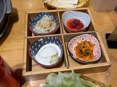 -安正炫韩式烤肉店