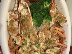 -海天楼(天津泛太平洋店)