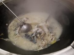 千岛湖柴火烧鱼-好灶头妈妈菜·千岛湖柴火鱼餐厅(桐庐店)