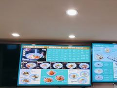 -面道赞宁海海鲜面(迎凤街店)