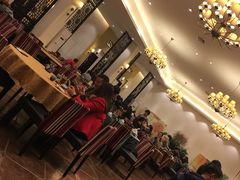 大堂-沙龙酒家
