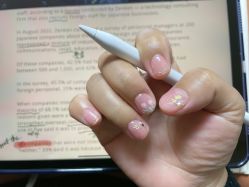 -纤羽美甲美睫