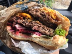 -Fergburger(皇后镇店)