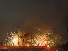 -武汉园博园(武汉自然博物馆)