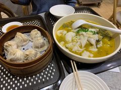 -大食代美食广场(迪士尼小镇店)