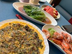 -闽海肴(北辰荟店)